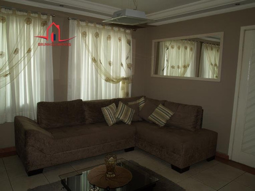 Imagem 14 de 21 de Casa A Venda No Bairro Vila Guilherme Em São Paulo - Sp. - 1537-1