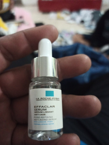 La Roche-posay Effaclar Pore-refining Serum With Glycolic Ac