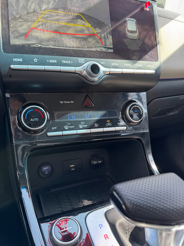 Hyundai Creta Grand