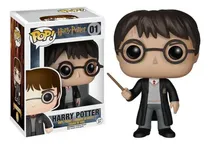 Comprar Funko Pop Harry Potter N01 Figura Coleccionable Magica Febo