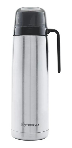 Termo Termolar R-evolution Acero Revolution Pico Matero