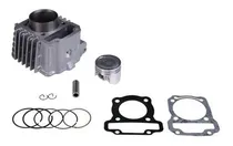 Comprar Kit Cilindro Pistón Honda New Wave 110 110s Calidad Original