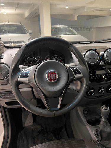 Fiat Palio 1.4 Attractive 85cv
