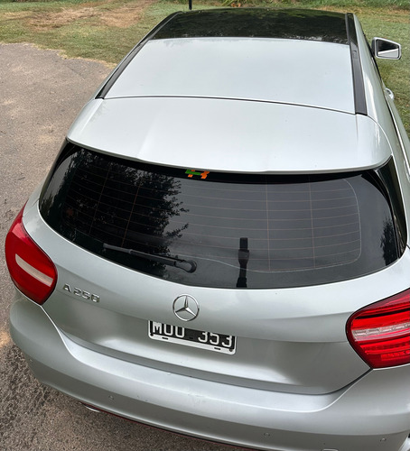 Mercedes-Benz Clase A 2.0 A 250 At Sport B.efficiency