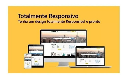 Imagem 6 de 8 de Script Php De Classificados