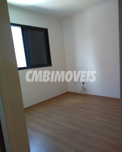 Apartamento Para Alugar 1 Dormitórios No Bairro Botafogo Em Campinas - Ap21929 - Ap21929 - 69310909