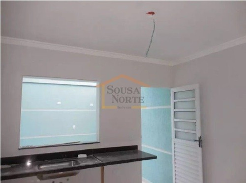 Imagem 7 de 13 de Sobrado, Venda, Vila Nova Mazzei, Sao Paulo - 24669 - V-24669