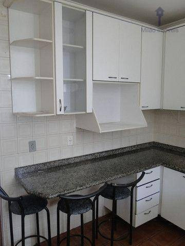 Imagem 1 de 10 de Apartamento 2 Dormitórios À Venda, 80 M², Condomínio Santa Fé, Córdoba E Mendonza, Boa Vista Em Sorocaba/sp - Ap1545