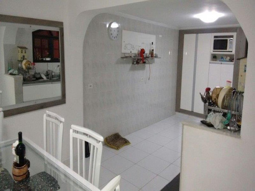 Imagem 8 de 22 de Casa Térrea - 4361