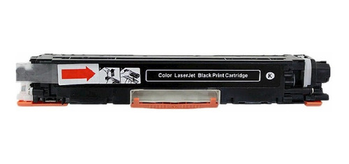 Toner 126a Cp1025nw Ce310 Ce311 Ce312 Ce313 Cp1025