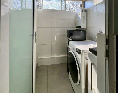 Departamento En Vitacura