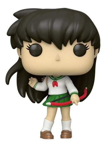 Funko Pop! Inuyasha - Kagome Higurashi #768