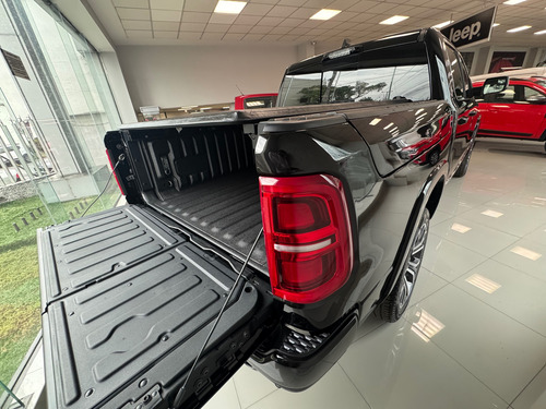 RAM Ram 1500 3.0 Tungsten 4X4 At