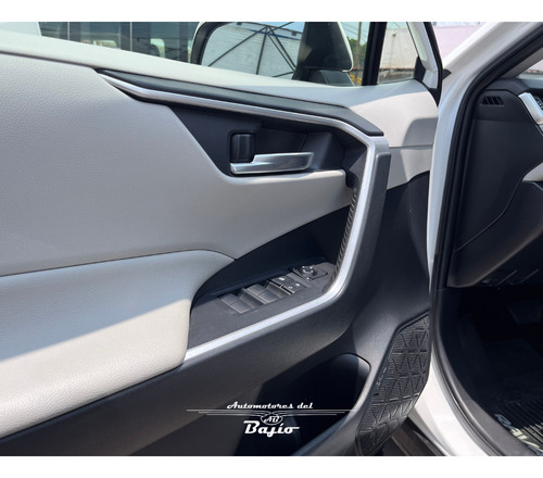 Toyota RAV4 2.5 Xle 4wd At