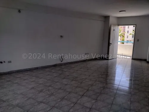 Apartamento En Alquiler Caribe