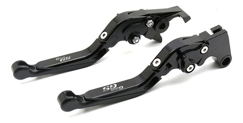 Palanca De Freno Y Embrague Para Bmw G650gs Gs650 650gs