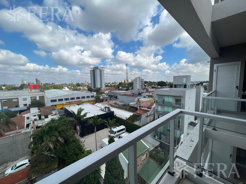 Imagen 15 de 30 de Venta De Departamento 1 Ambiente Con Balcón Y Parrilla En Quilmes (29935)