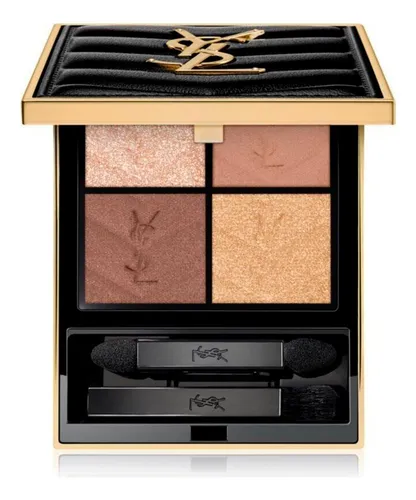 Sombras De Ojos Yves Saint Laurent Couture Mini Clutch N°800