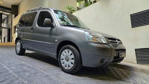 Citroën Berlingo Multispace 1.6 Xtr Hdi 92cv