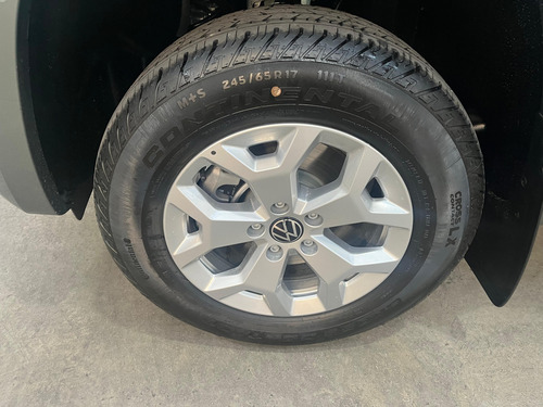 Volkswagen Amarok 3.0 Cd Tdi 258Cv V6 Comfortline 4X4 At