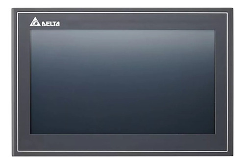 Pantalla De 10 Pulgadas Con Puerto Ethernet Dop-110ws