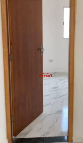 Imagem 8 de 15 de Apartamento Com 2 Dormitórios À Venda, 58 M² Por R$ 305.000,00 - Vila Ré - São Paulo/sp - Ap2357