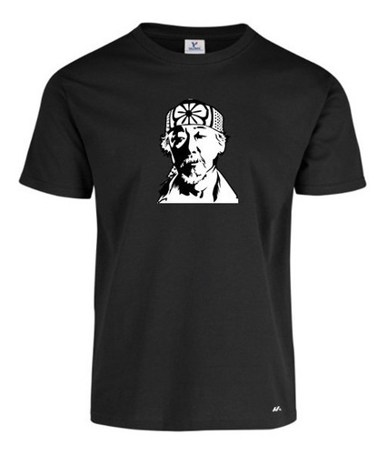 Polera Miyagi Karate Kid