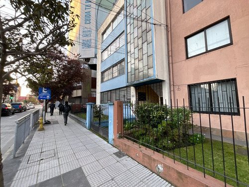 Departamento En Venta, 5d/2b/2e/1b Centro De Concepción