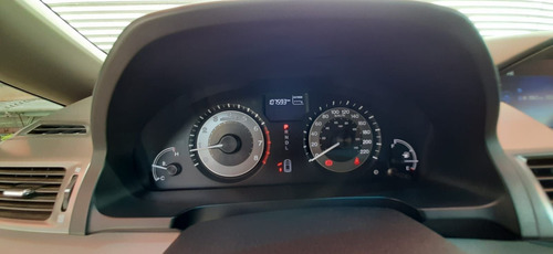 Imagen 12 de 15 de Honda Odyssey 2016 3.5 Exl Piel Qc At