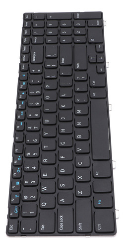Reemplazo De Teclado Portátil, Conveniente Reemplazo Para