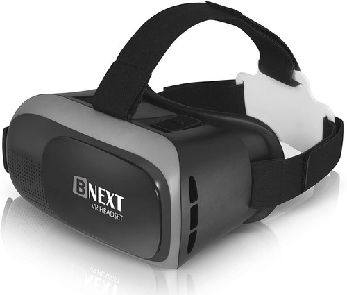 Bnext - Auriculares De Realidad Virtual 