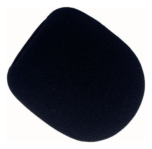 1pcs Microphone Sponge Covers Mic Windscreens Foam Windshiel