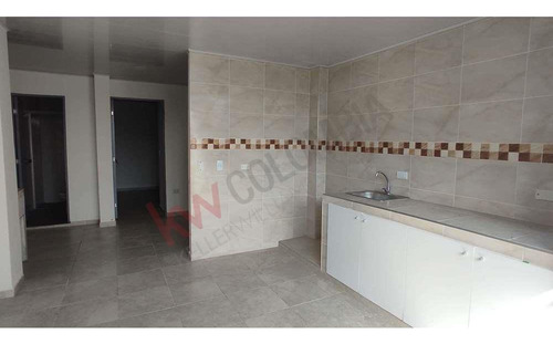 En Venta Edificio En Jamundí, Valle Del Cauca