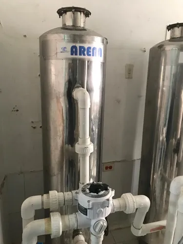 Negocio Embotelladora De Agua En Funcionamiento | Clientes |