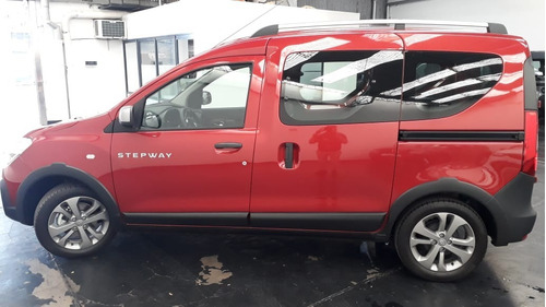 Renault Kangoo Ii Stepway 1.6 Sceii