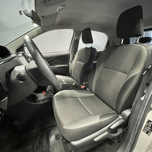 Toyota Etios 1.5 Xls