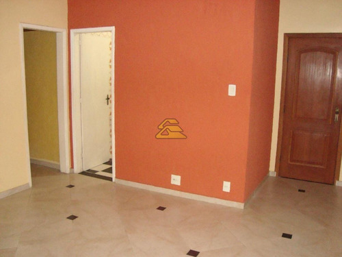 Imagem 5 de 20 de Apartamento - Ref: Scv5496