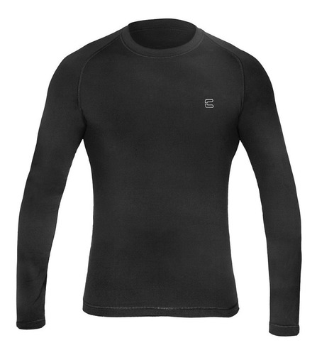 Camiseta Curtlo Segunda Pele Thermosense Masculino Tam G