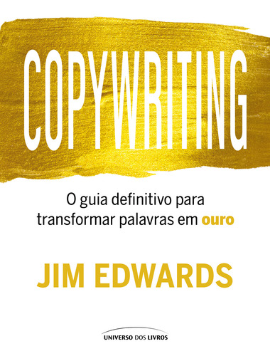 Livro Copywriting