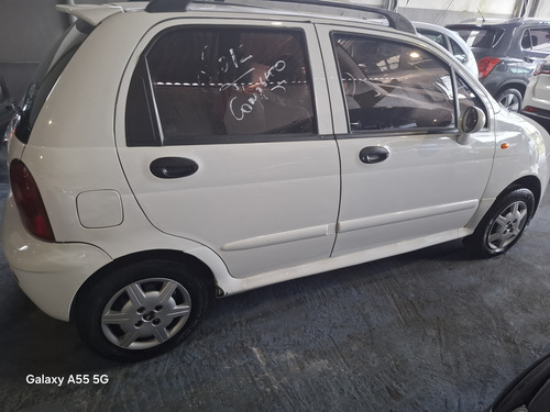Chery QQ 1.1 16v 5p