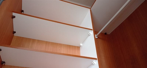 Imagen 8 de 21 de Departamento 1d1b En Venta En Santiago Centro