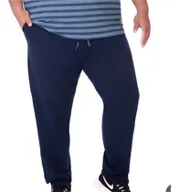 Comprar Pantalon Talle Especial Sky & Sea Felpa Excelente Calidad 