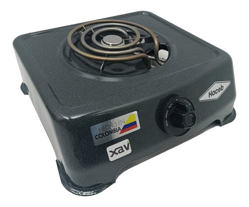 Cocina Electrica 1 Hornilla 1000w Haceb Cn. 0720 Xavi