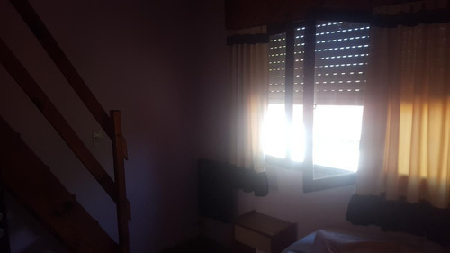 Casa Depto En Venta En San Bernardo Con Dos Dormitorios Amoblados