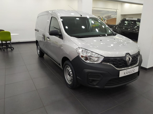 Renault Kangoo Ii Express Confort 1.6 Sce E.v