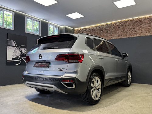 Volkswagen Taos 1.4 250 Tsi Comfortline