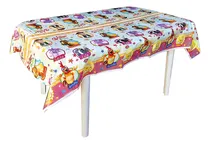 Comprar Mantel La Granja De Zenon (1.20x1.80) X1u