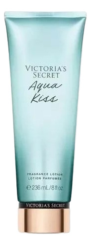 Crema Corporal Victoria Secret 236ml (varias) Aqua Kiss