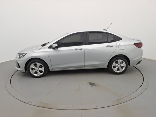 Chevrolet Onix 1.0 TURBO FLEX LTZ AUTOMÁTICO