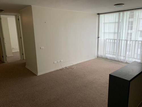 Imagen 2 de 10 de Departamento En Venta En Edificio Piedra Real.